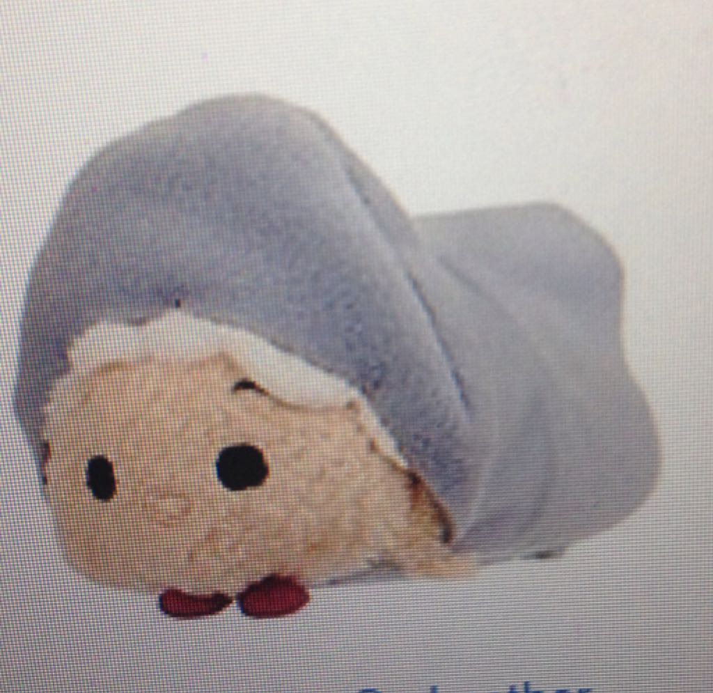 Splash Mountain Tsum Tsum