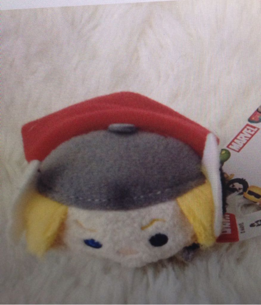 Courage The Lion (Leo BBB UK) 2