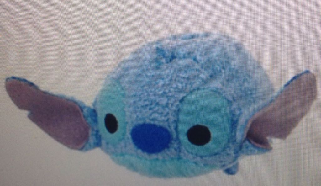 Ollie the Octopus (Purple) (Teenie Beanie Boos)