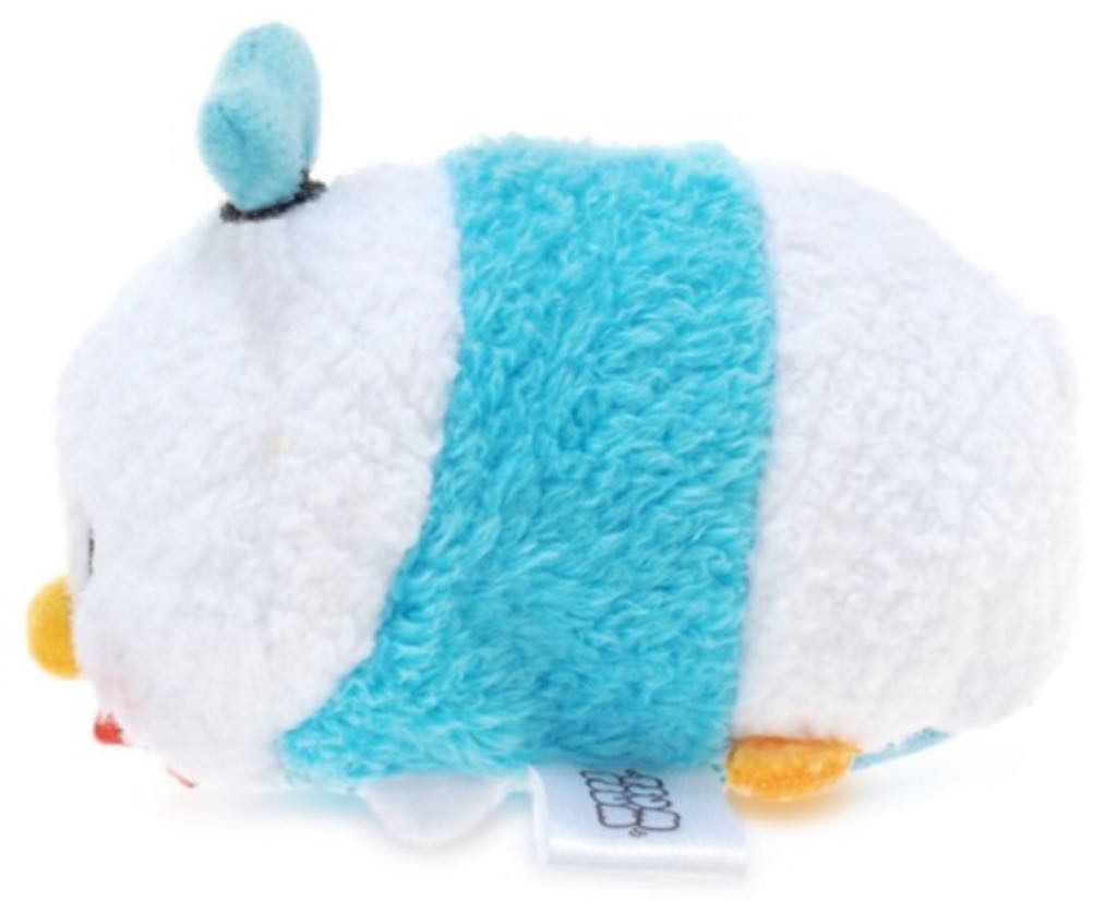 Tsum Tsum - Donald Duck  plush collectible - Main Image 2