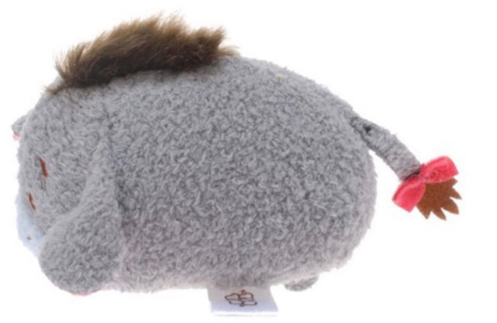 Donkey - Eeyore (Mini)  (United States) plush collectible - Main Image 2