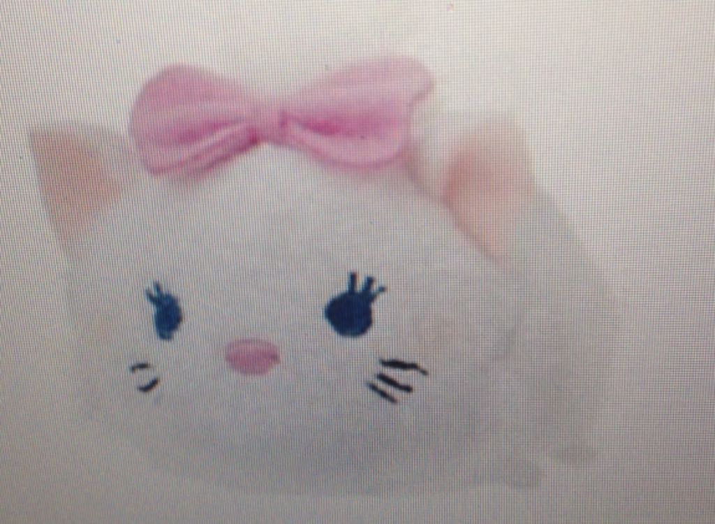 Tang the Blue Tie Dyed Bear