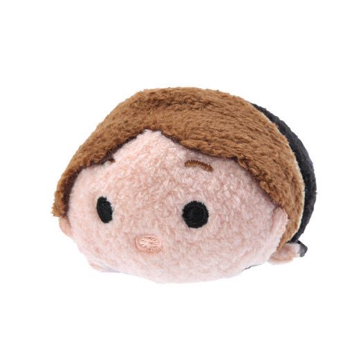 Matterhorn Tsum Tsum