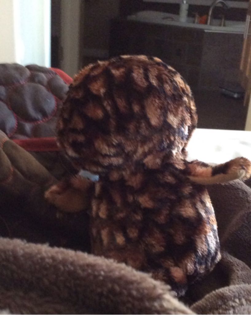 Sammy  plush collectible - Main Image 2