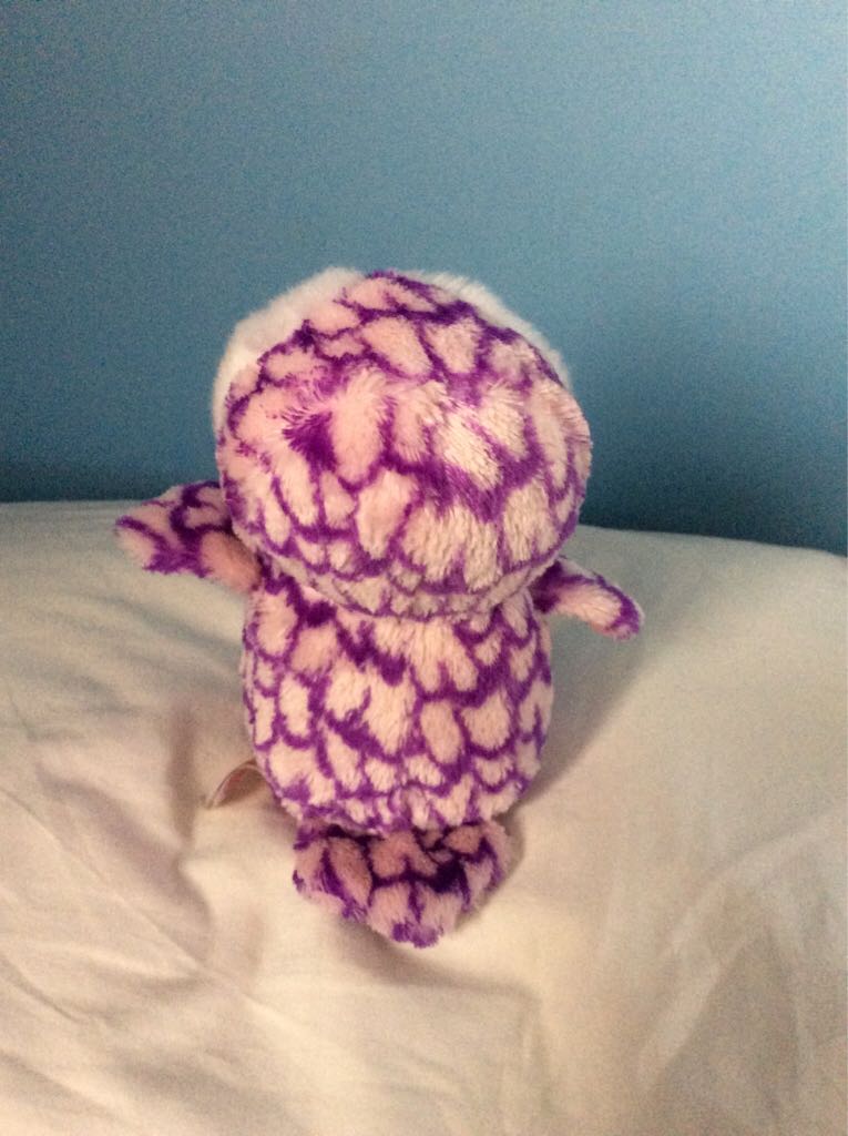 Pipper  plush collectible - Main Image 2