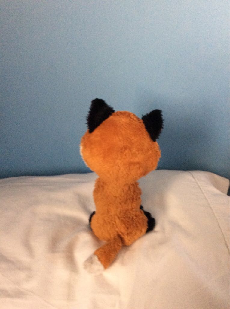 Slick  plush collectible - Main Image 2