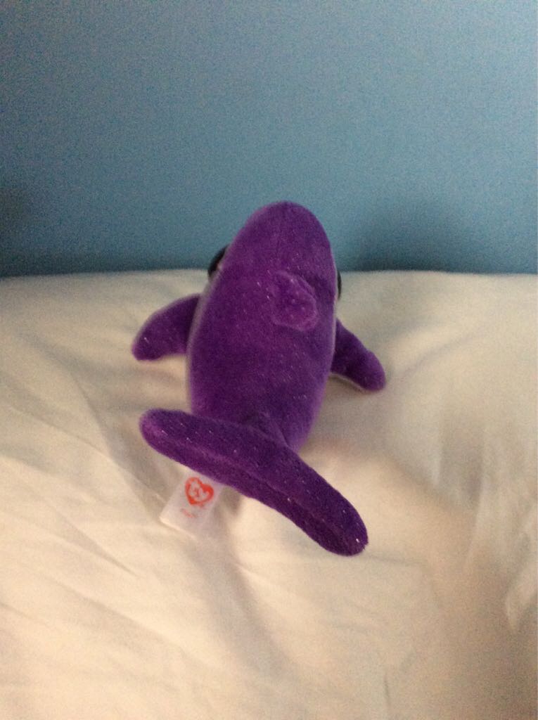 Flips  plush collectible - Main Image 2