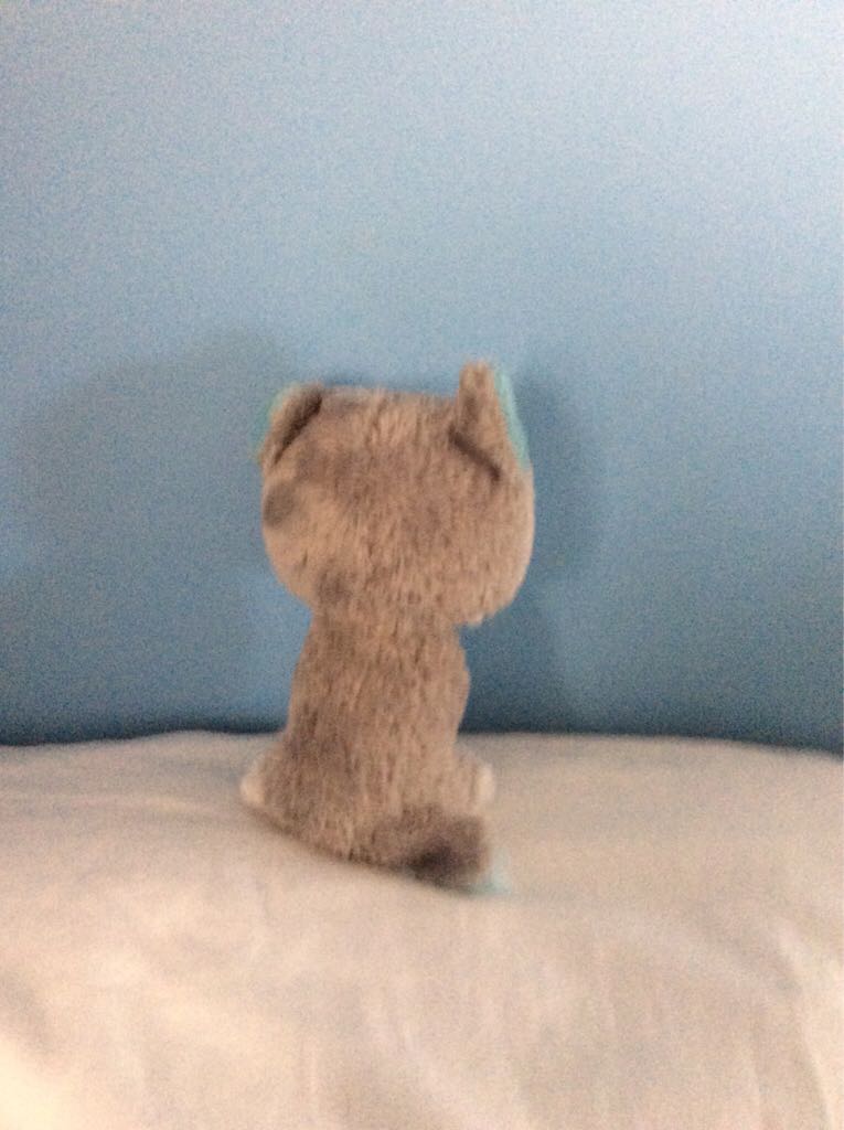 Slush  plush collectible - Main Image 2