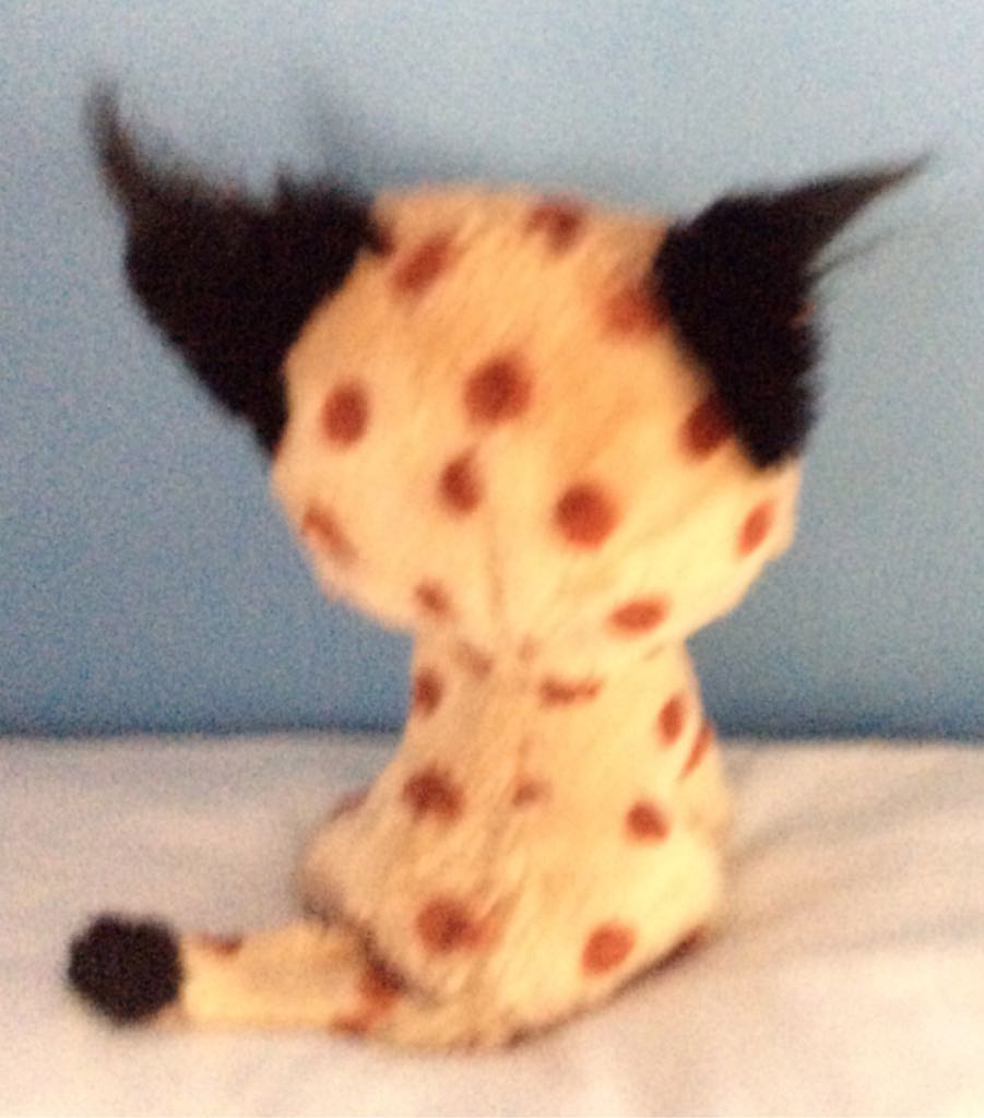 Buckwheat  plush collectible - Main Image 2