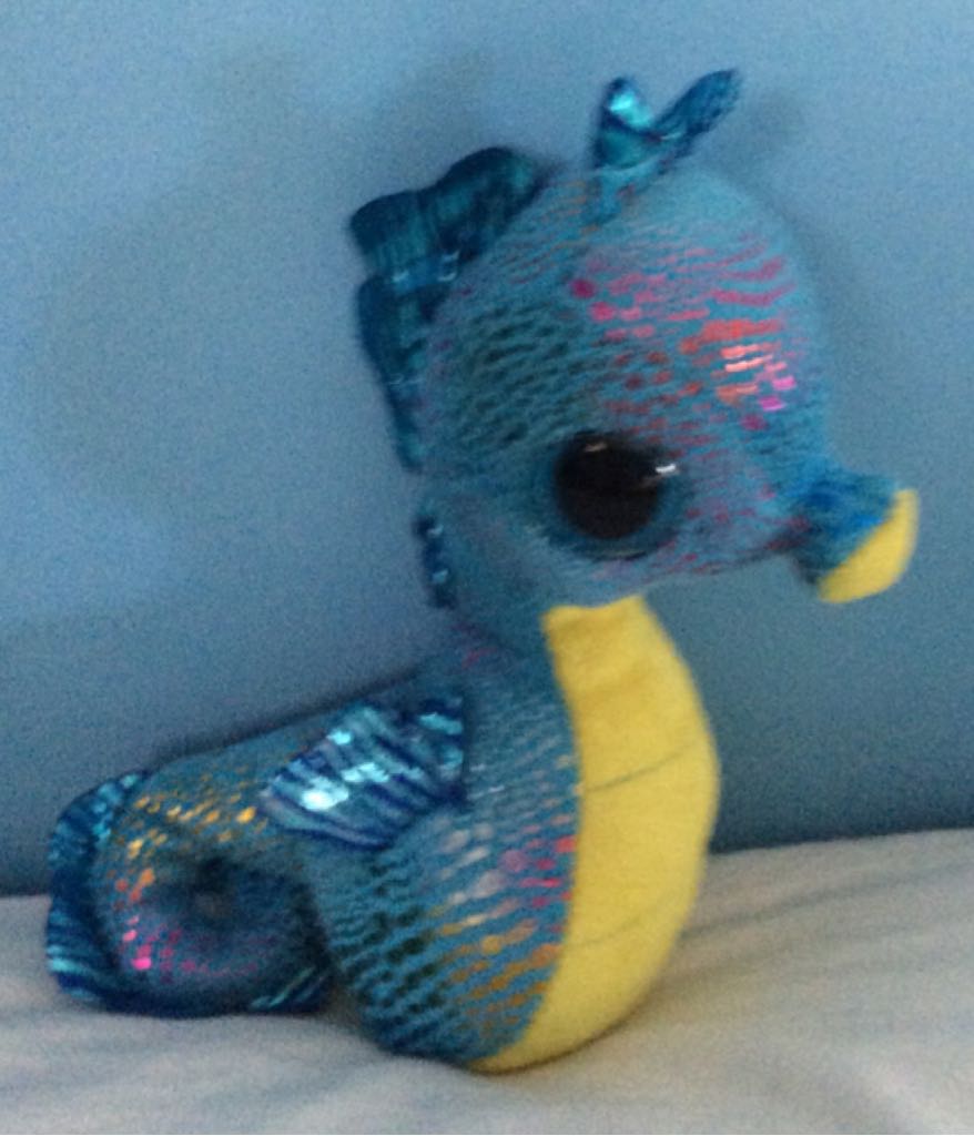 Shanti The Indian Bear (BBB) 2