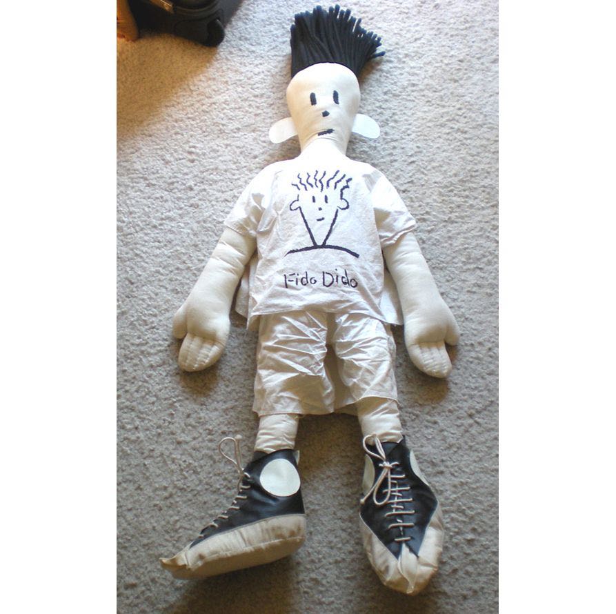 Ty Beanie Baby Pluffies  Twitches