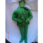 Peter Pan Smee Tsum Tsum Mini 3.5