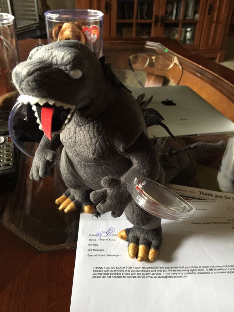 2014 McDonald’s Coconut Pink