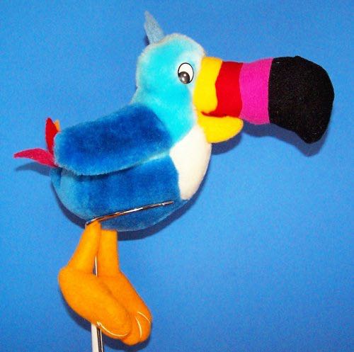 Bonnie (Little Lass BBB) 2