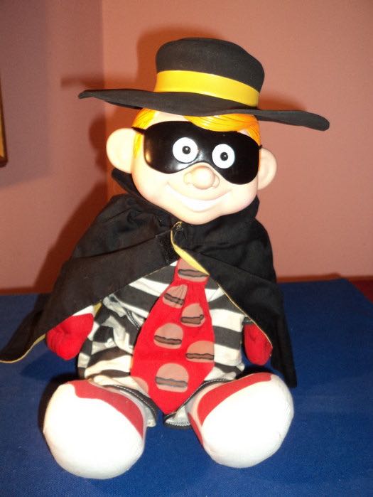 Webkinz Little Kinz Orange Cat