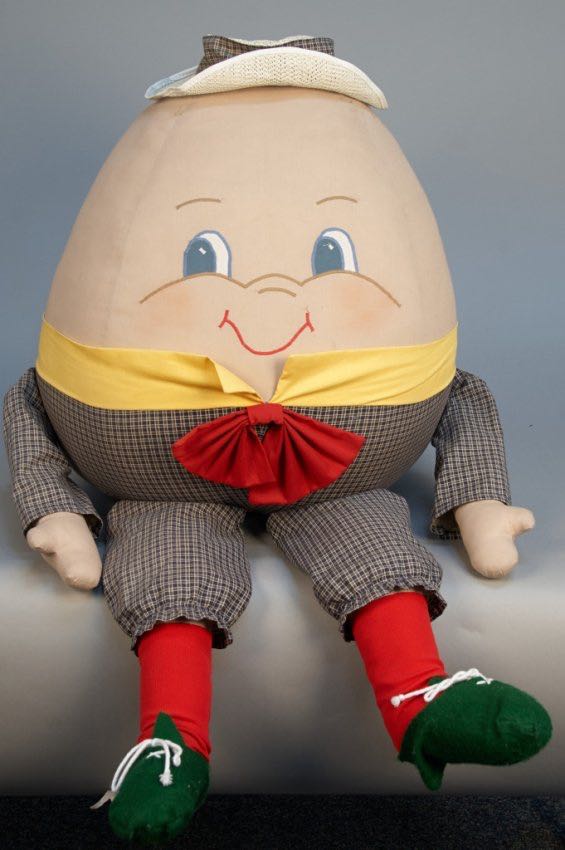 Paddles the Platypus Ty Pillow Pal (green)