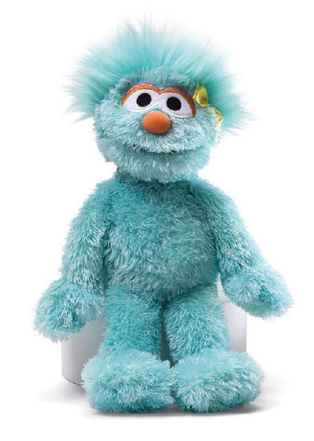 Bongo With  Brown Tail