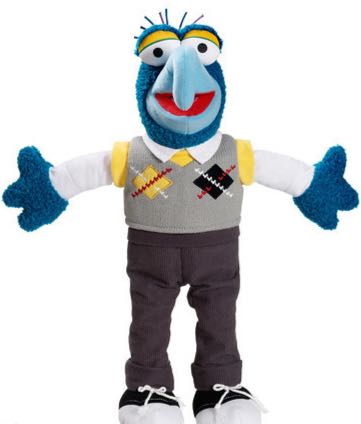 Fix-it the Handy Bear