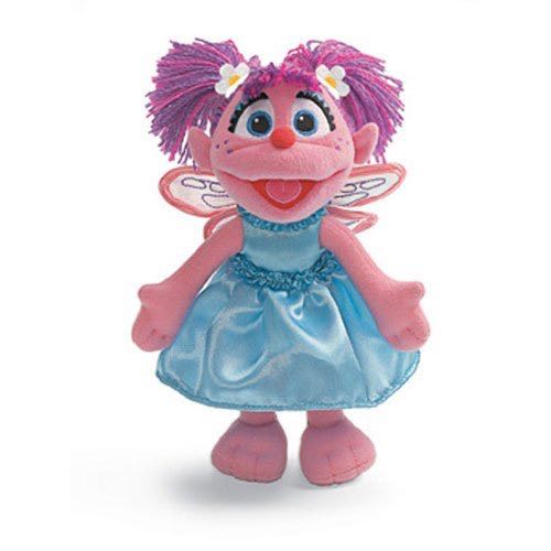 Patti The Platypus (Teenie Beanie)