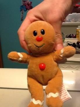 Mad Hatter tsum tsum