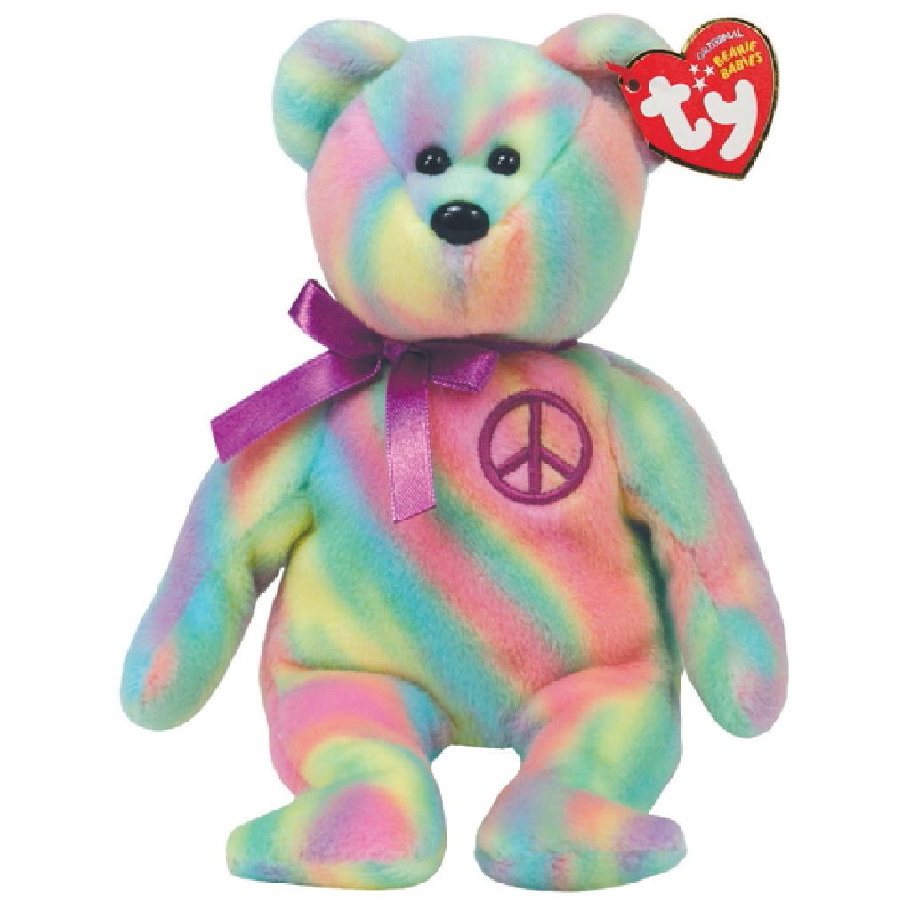 Kiki the Cat (mini boo)