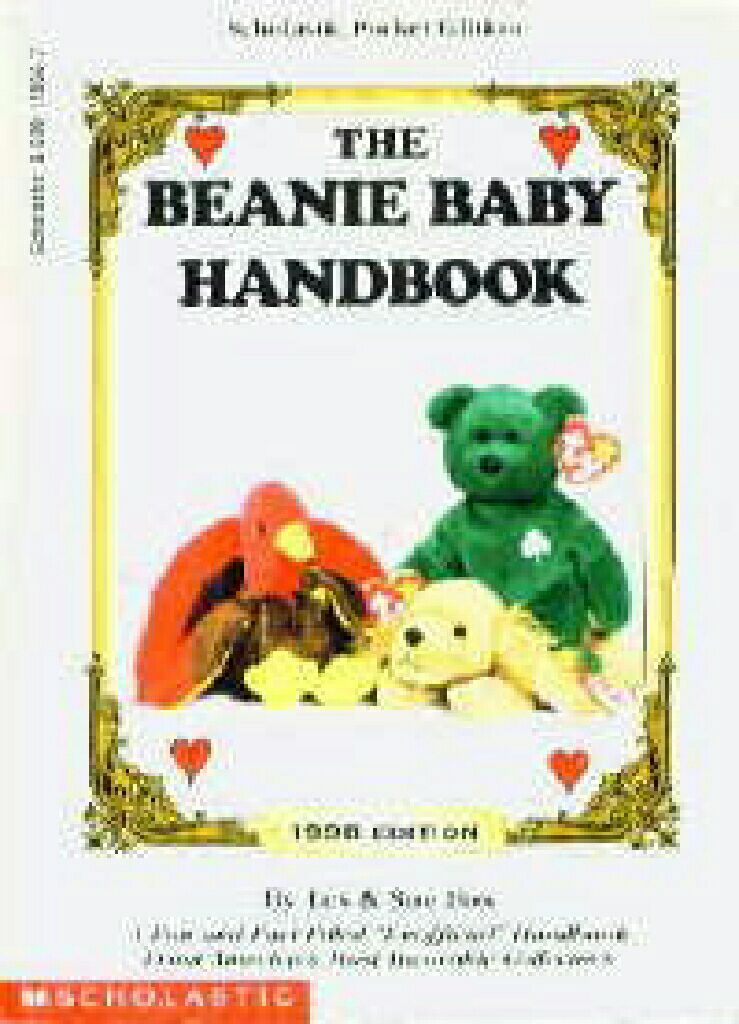 Beanie Boos - Sugar The Elephant