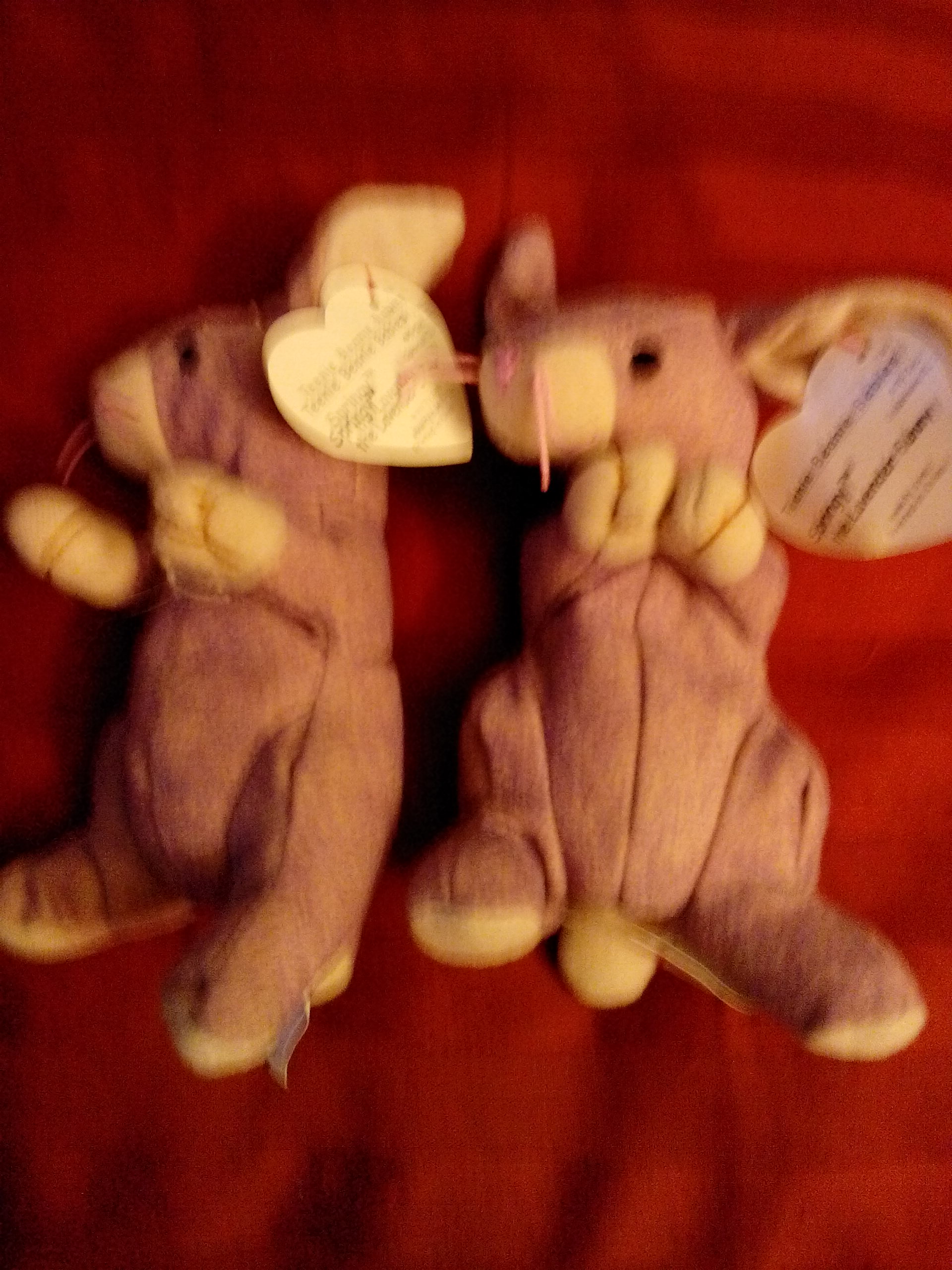 Genie (Medium Size With Mystery Stack Pack Accessory)