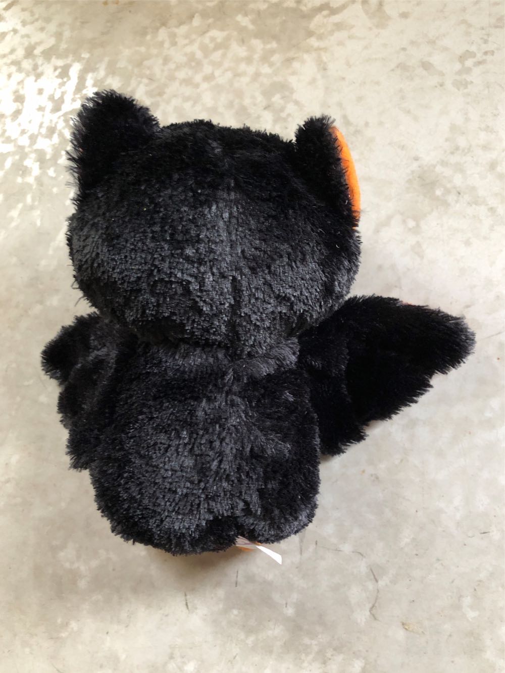 Midnight   plush collectible [Barcode 008421360208] - Main Image 3