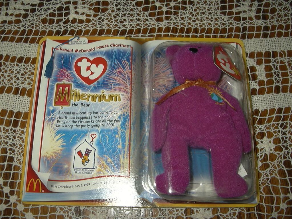 Winnie The Pooh (Medium)