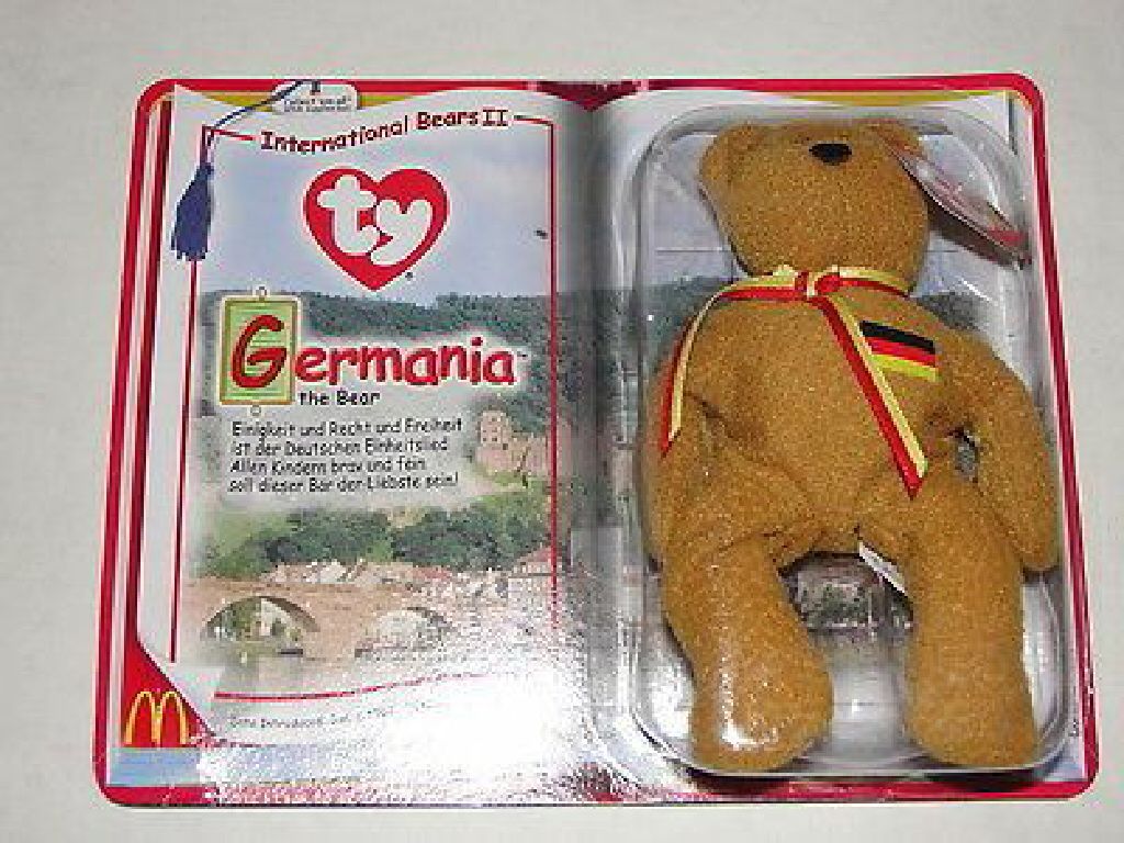 Webkinz Little Kinz Orange Cat