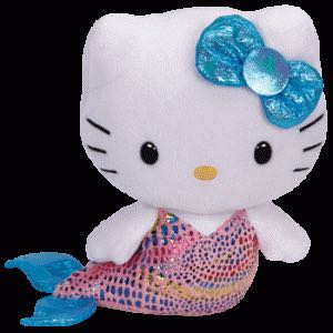 Color Me Beanie- Orange