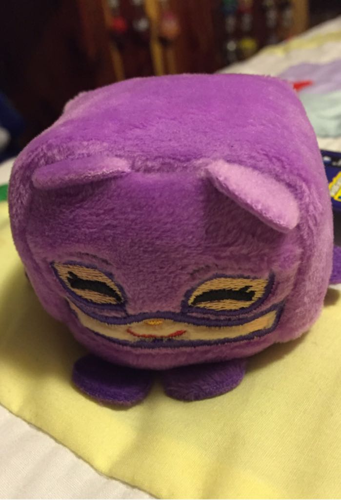 Seamore Beanie Buddy