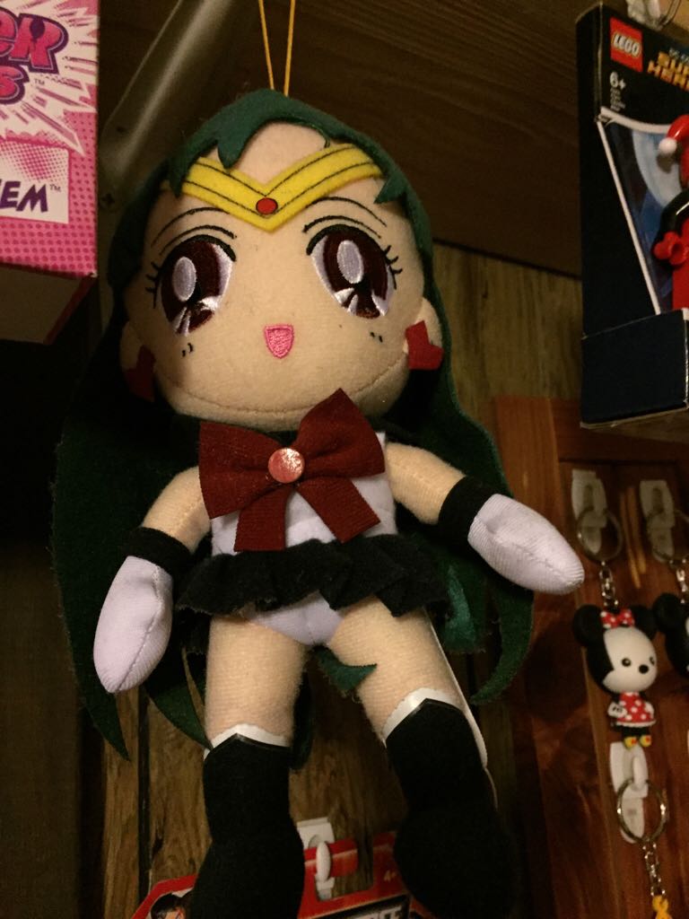 Shaggy Melbourne Show 2002