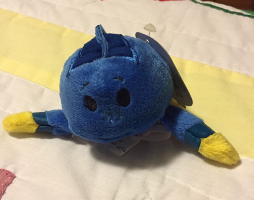 Webkinz Little Kinz Bird