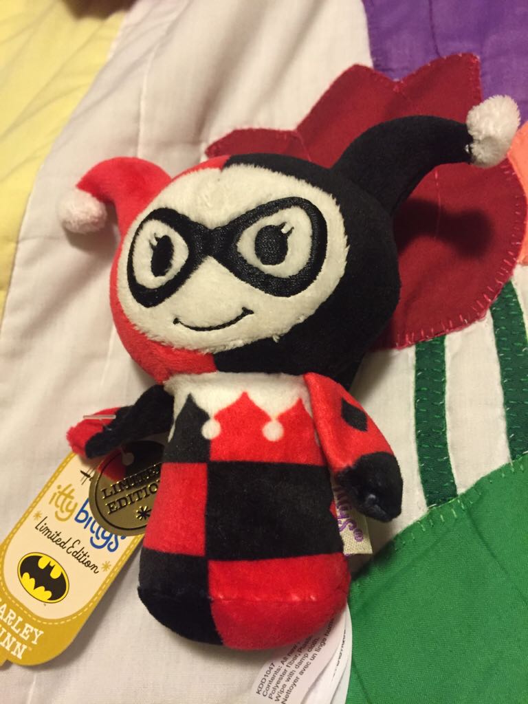 1998 McDonald’s #3 Twigs