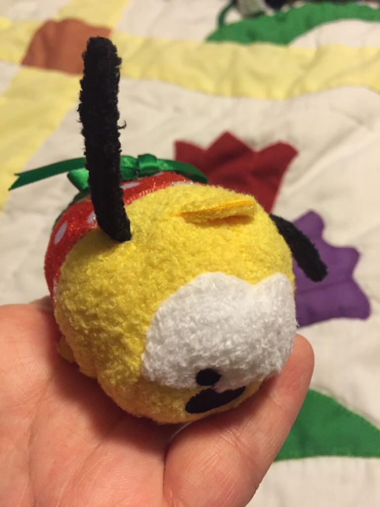 Webkinz Pink Goggles