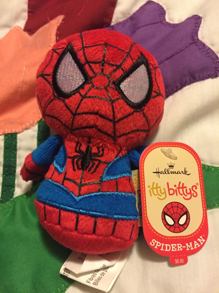 Slush the Husky (2009)