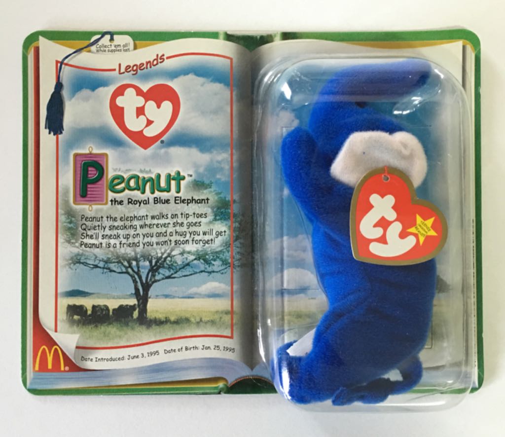 Shanti The Indian Bear (BBB) 2