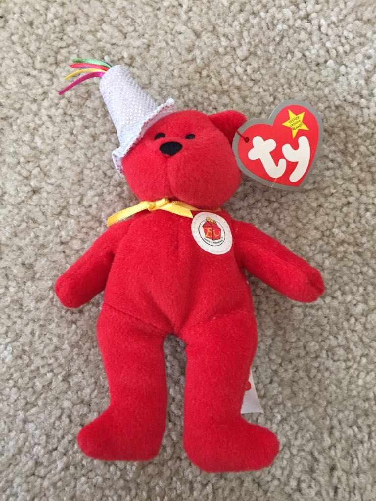 Trickle The Water Fairy 1