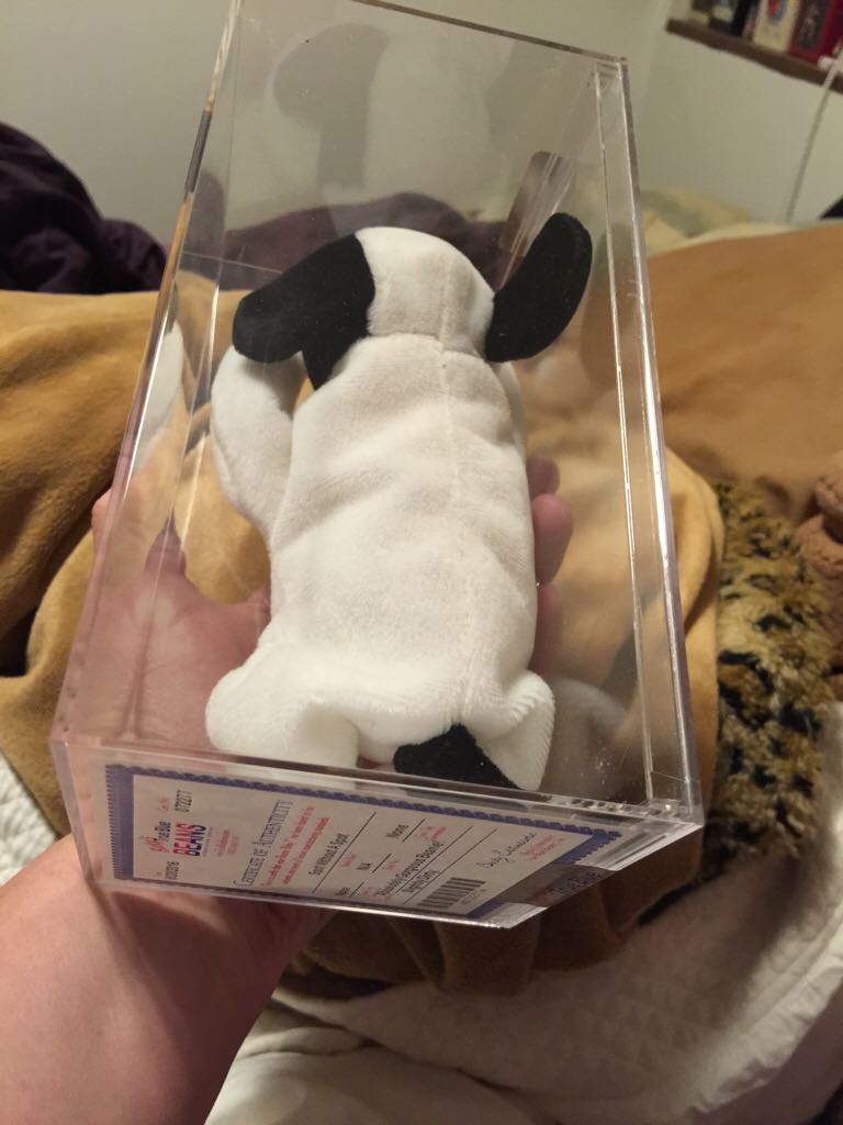 Spot The Dog (no Spot)  plush collectible - Main Image 2