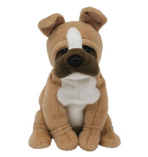 Webkinz Little Kinz Striped Cat