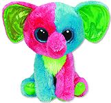 Dizzy The Dalmatian Beanie Buddy