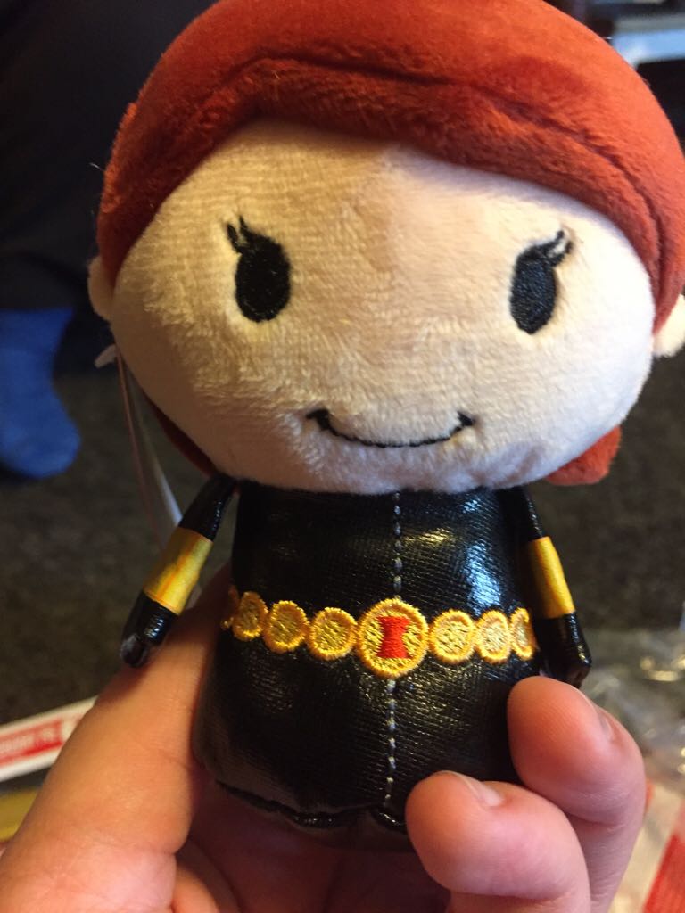 Billionaire The Bear #3