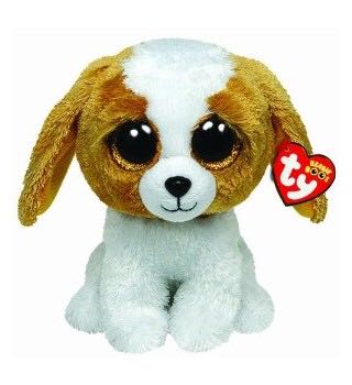 Cookie Dog  plush collectible - Main Image 1