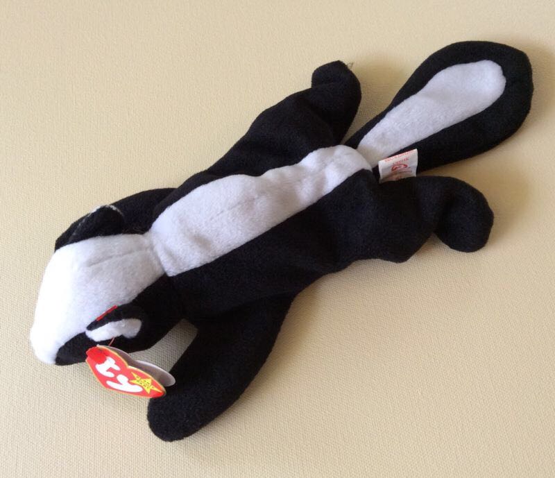 Chill The Bear (Mutation)