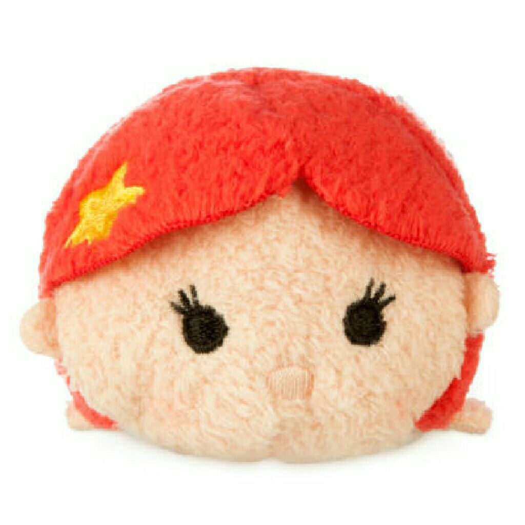 Coral The Mermaid Bear