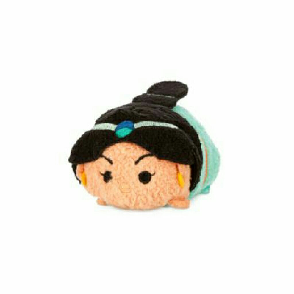 Aladdin - Jasmin - Tsum Tsum  plush collectible - Main Image 1