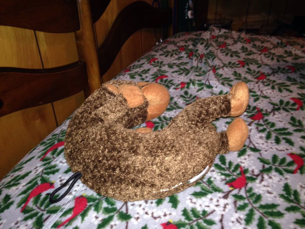 Plane  plush collectible - Main Image 2