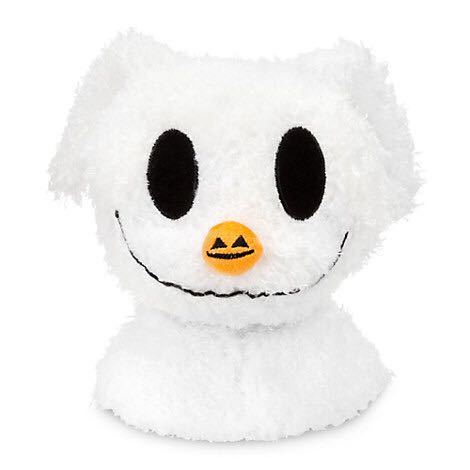 Peanut The Royal Blue Elephant (McDonald’s)