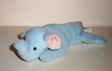 Clubby II March 9 1999